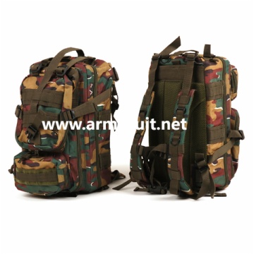 Tactical Molle Assault Pack ABL
