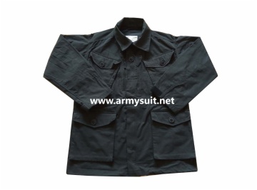 military jacket