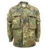 Germany KSK Special Jacket Flecktarn