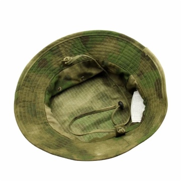 Boonie Hat for Outdoor Fishing and Casual Summer Camouflage Caps
