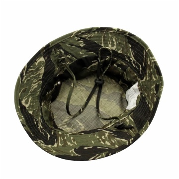 Boonie Hat for Outdoor Fishing and Casual Summer Camouflage Caps