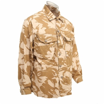 British Summer Formal Desert Jacket