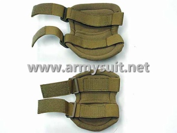 X-Cap Knee&Elbow Pads Multi Camo