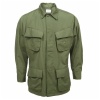 Summer Solid Color BDU Jacket