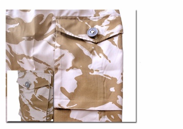 British army cargo mens military shorts