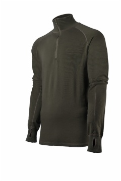 Full Sleeve Thermal Underwear Flame Retardant Anti-static Underwear