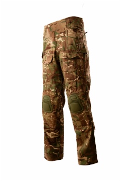 G3 Tactical Pants with Knee Protectors