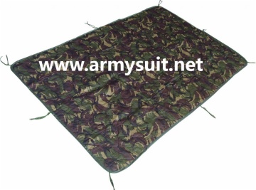 poncho liner