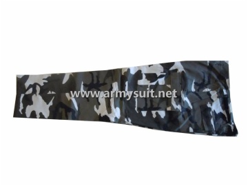U.S City Camo BDU Uniform