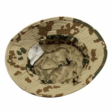 Boonie Hat for Outdoor Fishing and Casual Summer Camouflage Caps