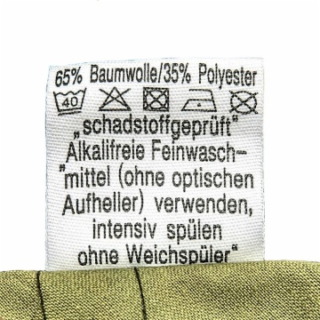flecktarn camouflage boonie hat