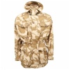 British Desert Heavy Smock Jacket