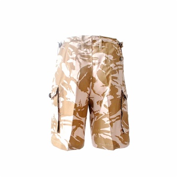 British army cargo mens military shorts