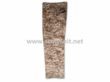 ACU Style Digital Desert Camo Uniform
