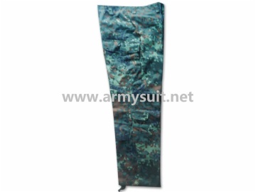 German Woodland Camo V3 BDU Uniform
