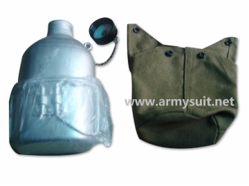Kettle in World War II