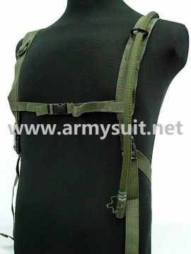 hydration pack Woodland