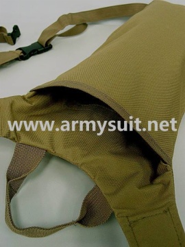 hydration pack Coyote Brown