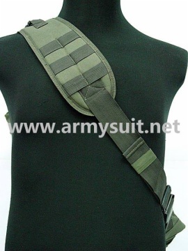 Transformers Molle Tactical Shoulder Go Pack Bag OD