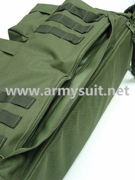Transformers Molle Tactical Shoulder Go Pack Bag OD