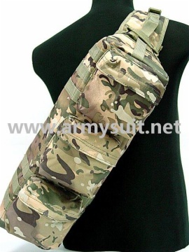 Transformers Tactical Shoulder Go Pack Bag Multicam