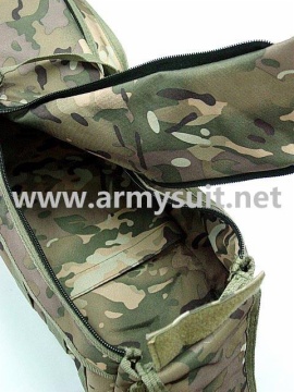 Transformers Tactical Shoulder Go Pack Bag Multicam