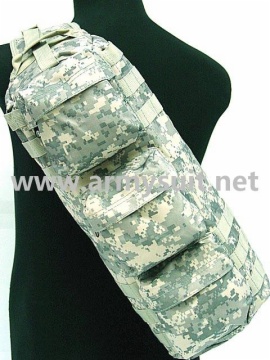 Transformers Tactical Shoulder Go Pack Digital ACU Camo