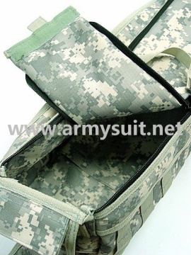 Transformers Tactical Shoulder Go Pack Digital ACU Camo