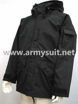 ECWCS Parka Black