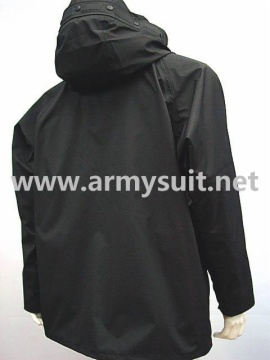 ECWCS Parka Black