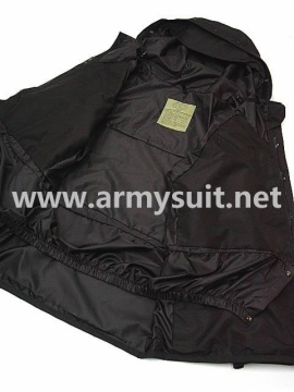 ECWCS Parka Black