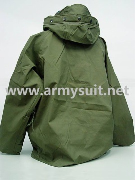 ECWCS Parka Olive Drab