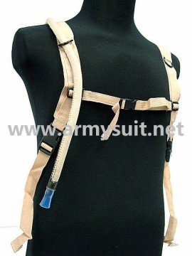 hydration pack 3-color Desert Camo