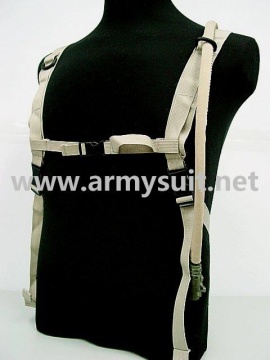 hydration pack  ACU Camo