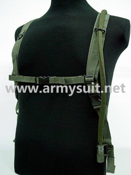 hydration pack  Digital woodland