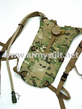 hydration pack Multicam
