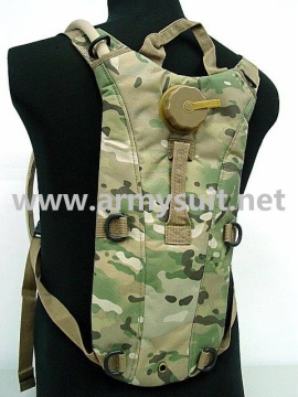 hydration pack Multicam