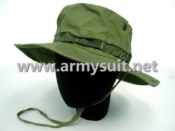 Boonie Hat Olive Drab