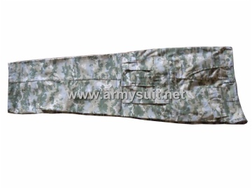 BDU Uniform