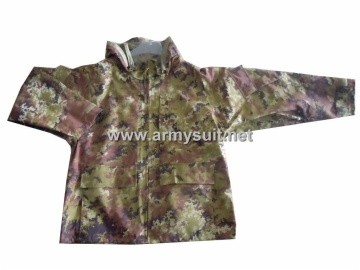 ECWCS Parka Generation II ItalianCamo