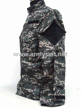 USMC Digital Urban Camo V3 BDU Uniform