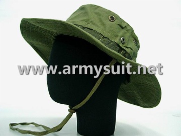 Boonie Hat Olive Drab