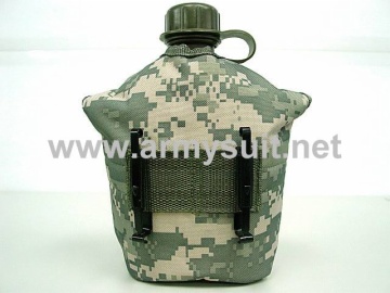 US polymer kettle (ACU)
