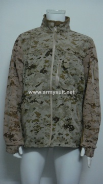 Combat Desert Jacket