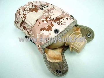 1Qt Canteen Water Bottle wPouch & Cup Digital Desert Camo