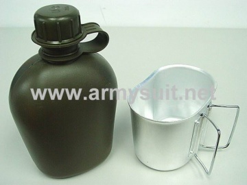US polymer kettle (ACU)