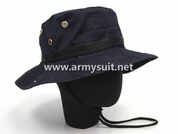 Boonie Hat Black