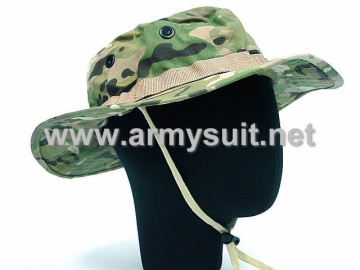 Boonie Hat Multicam Camouflage