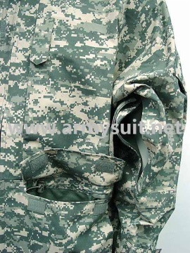 ECWCS Parka  Generation II Digital ACU Camo