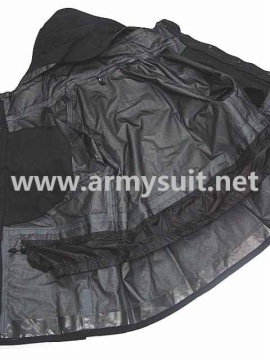 ECWCS Parka  Generation II Black